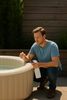 Laat je jacuzzi langer meegaan met deze slimme tips