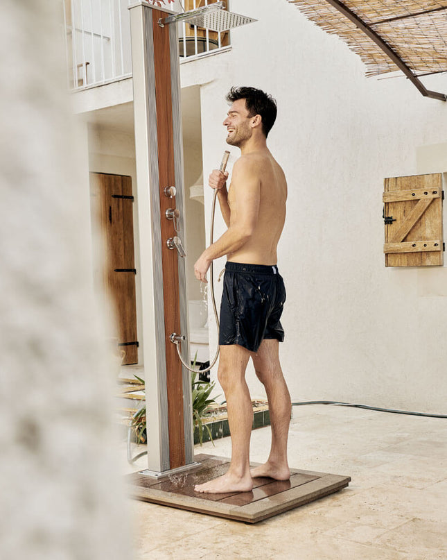 Dada Hybride buitendouche