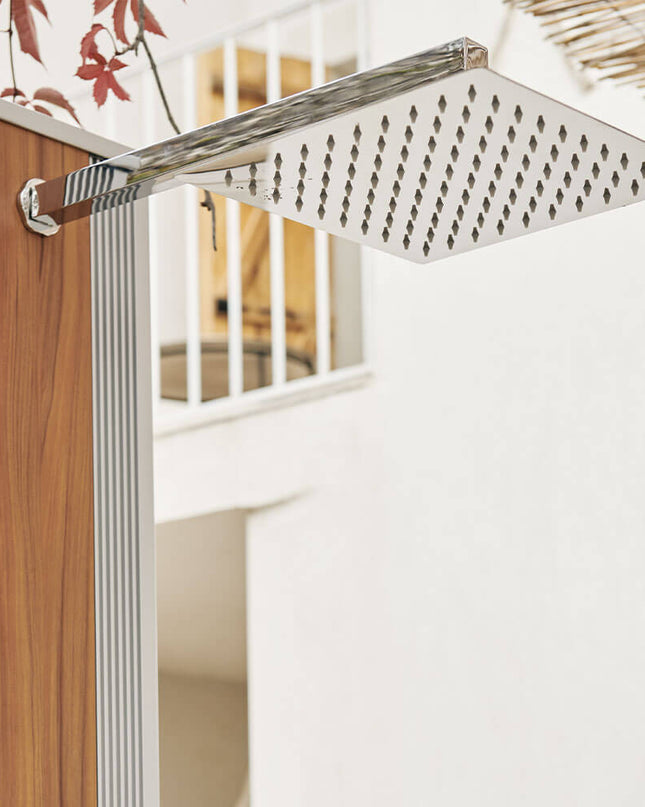 Dada Hybride buitendouche