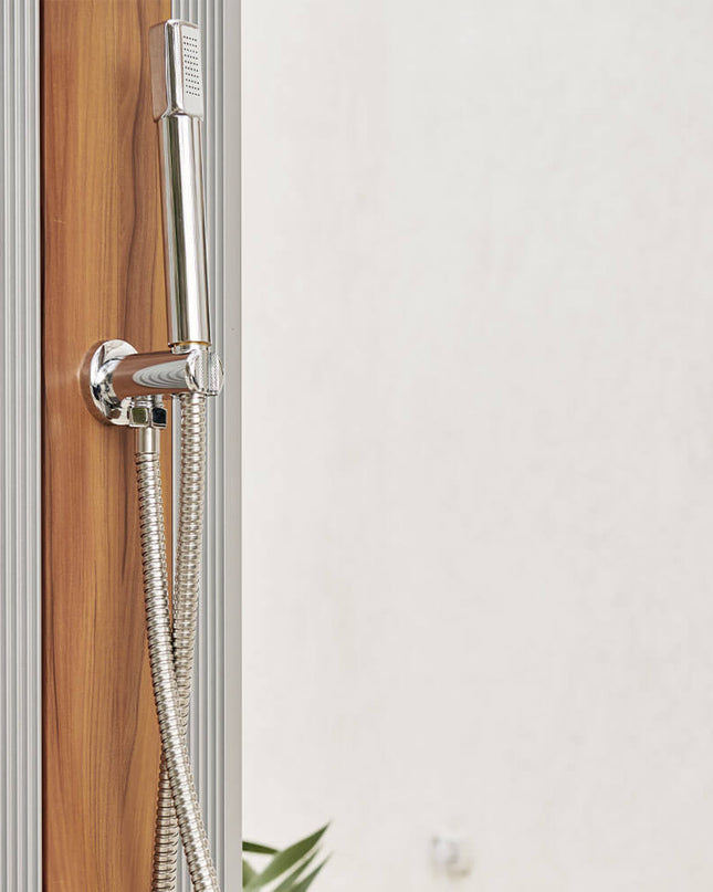 Dada Hybride buitendouche