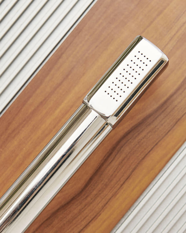 Dada Hybride buitendouche