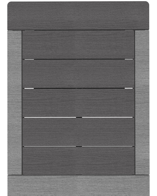 Basis voor Buitendouche