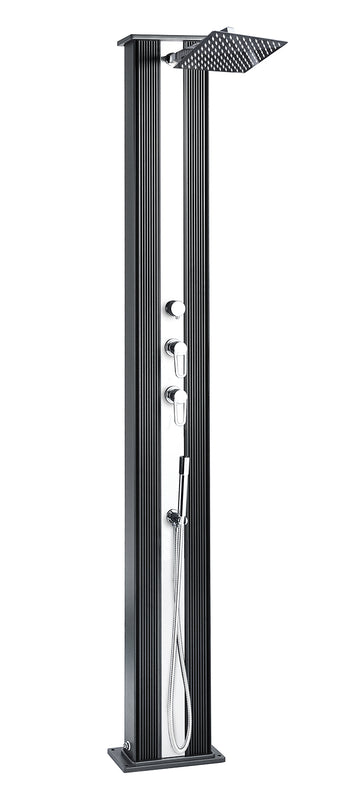 Dada Hybride buitendouche