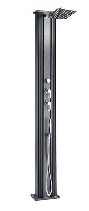 Dada Hybride buitendouche