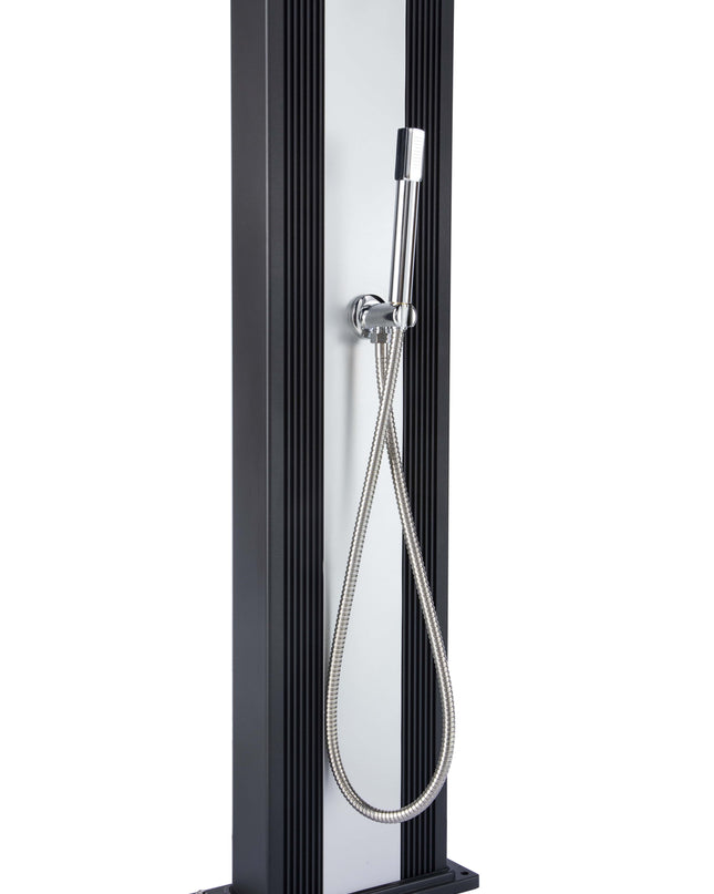 Dada Curve Hybride Douche