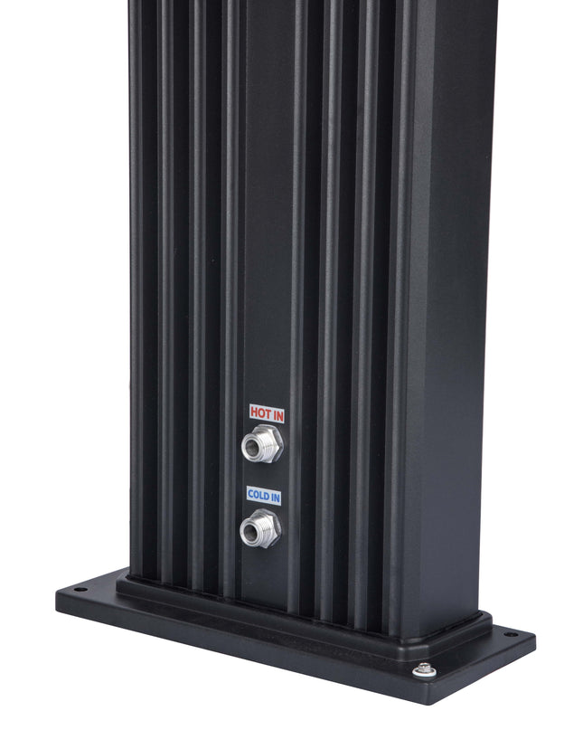 Dada Curve Hybride Douche