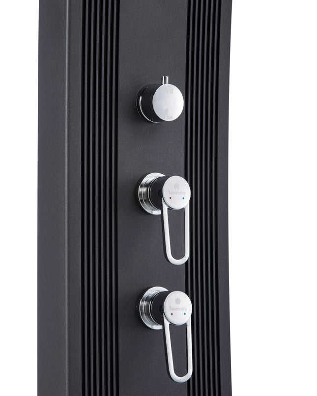 Dada Curve Hybride Douche