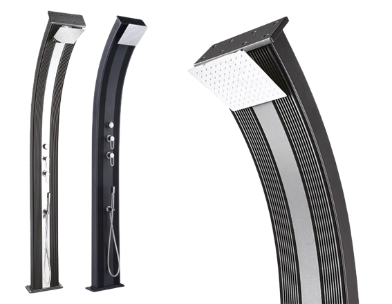 Dada Curve Hybride Douche