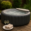 De 7 Grootste Voordelen van een Opblaasbare Jacuzzi voor Thuisontspanning