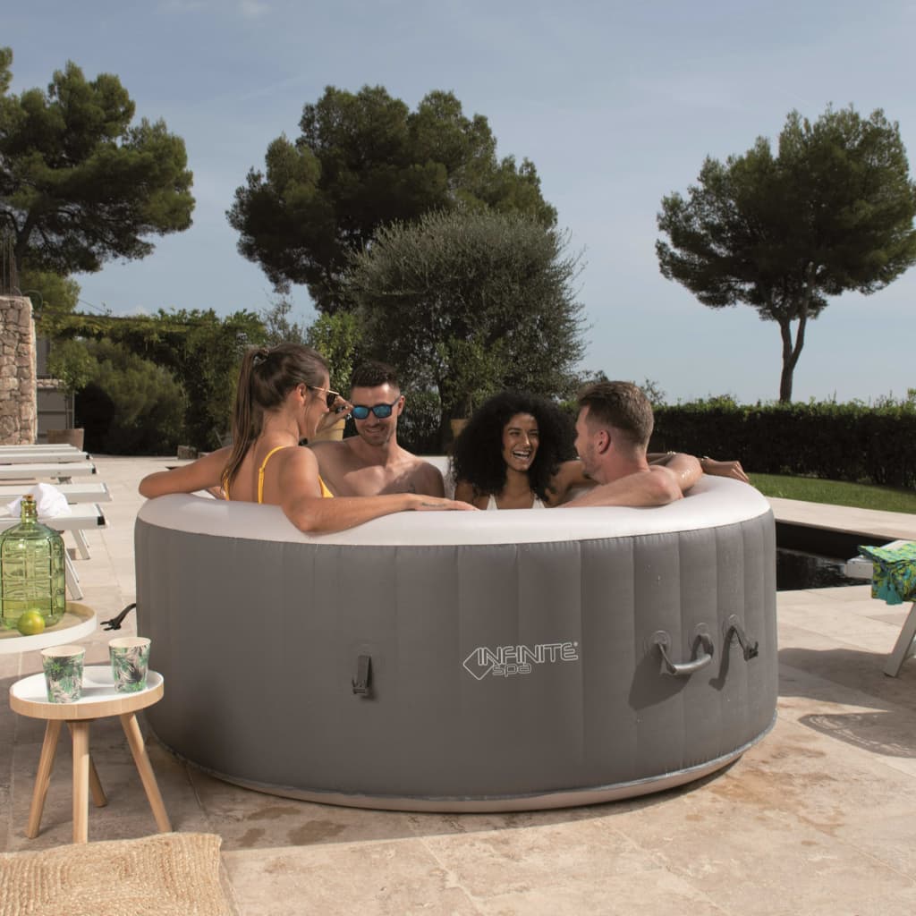 Opblaasbare jacuzzi kopen? Lees eerst deze 15 meest gestelde vragen