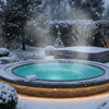 Maak je spa winterproof