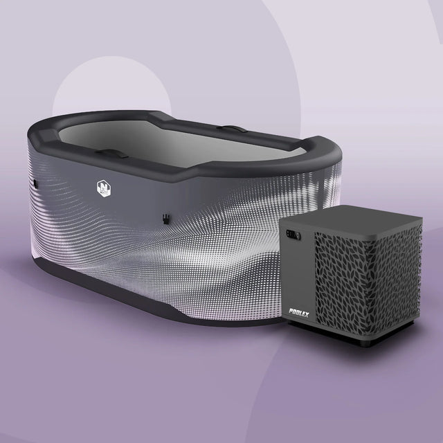 Spa & ijsbad Accessoires