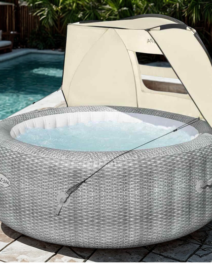 Collection image for: Spa Accessoires voor Ultieme Ontspanning
