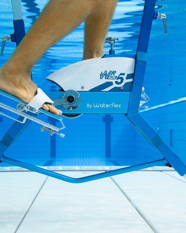 Aquabike Aluminium WR5 Air