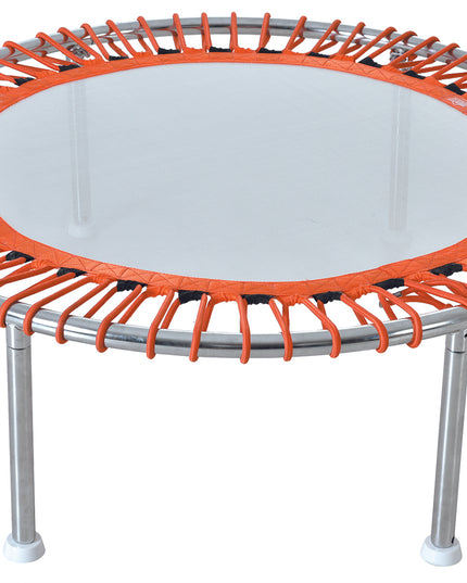 WXTramp ronde Watertrampoline