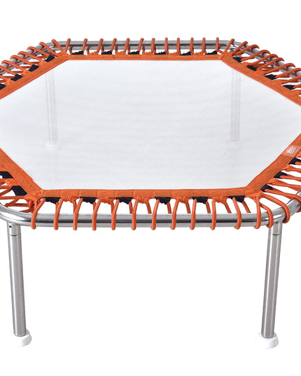 WXTramp hexagon Watertrampoline