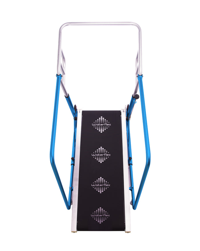Aquajogg Air Aluminium Loopband