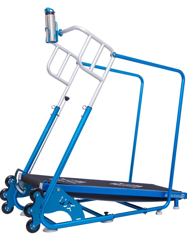 Aquajogg Air Aluminium Loopband