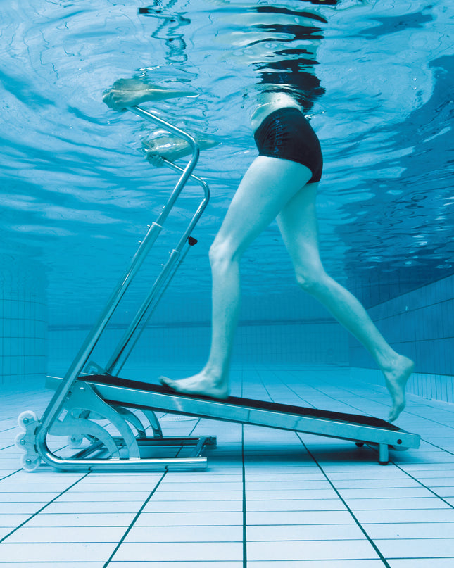 Aquajogg Loopband