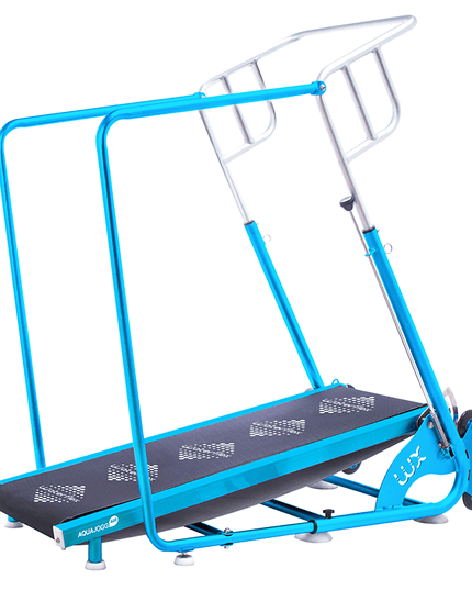 Aquajogg Air Aluminium Loopband