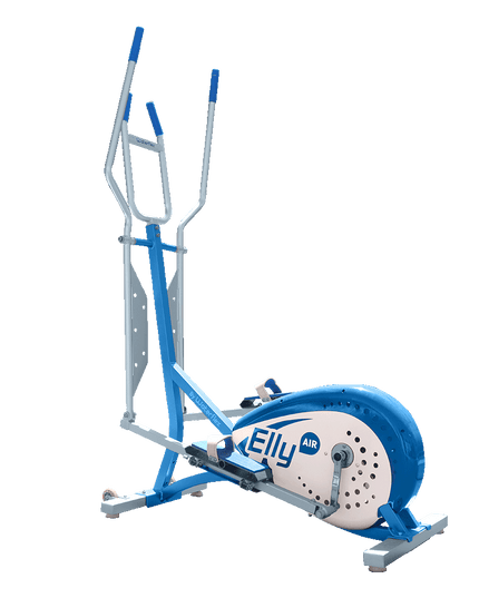 Elly Air Elliptische Trainer