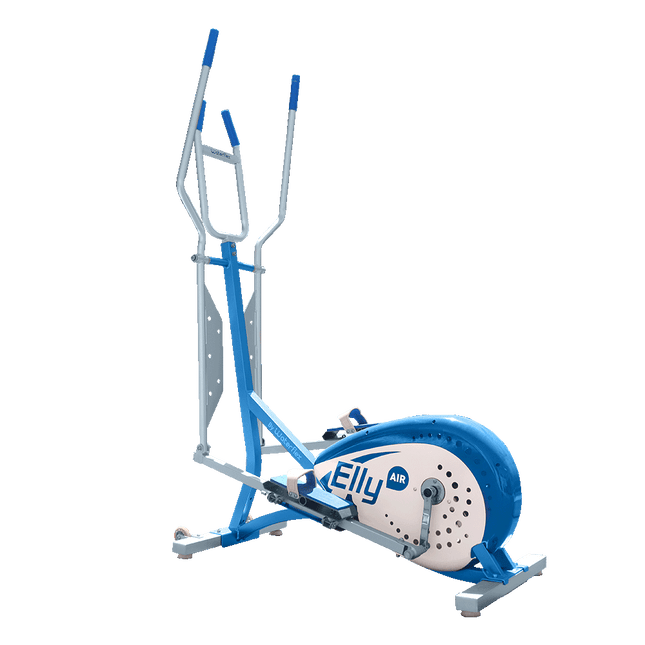 Elly Air Elliptische Trainer