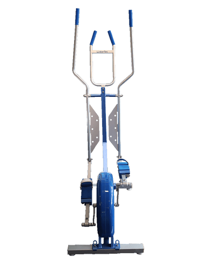 Elly Air Elliptische Trainer