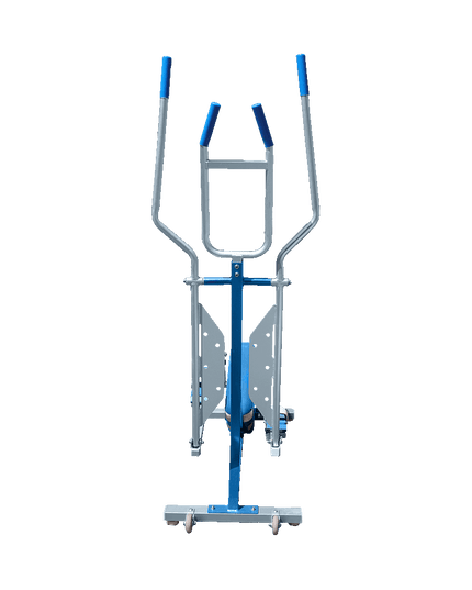 Elly Air Elliptische Trainer