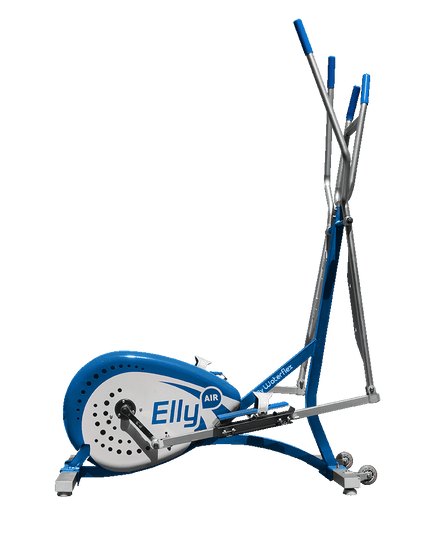 Elly Air Elliptische Trainer