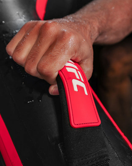 NetSpa UFC ijsbad met 5kW koeler (Octagon)