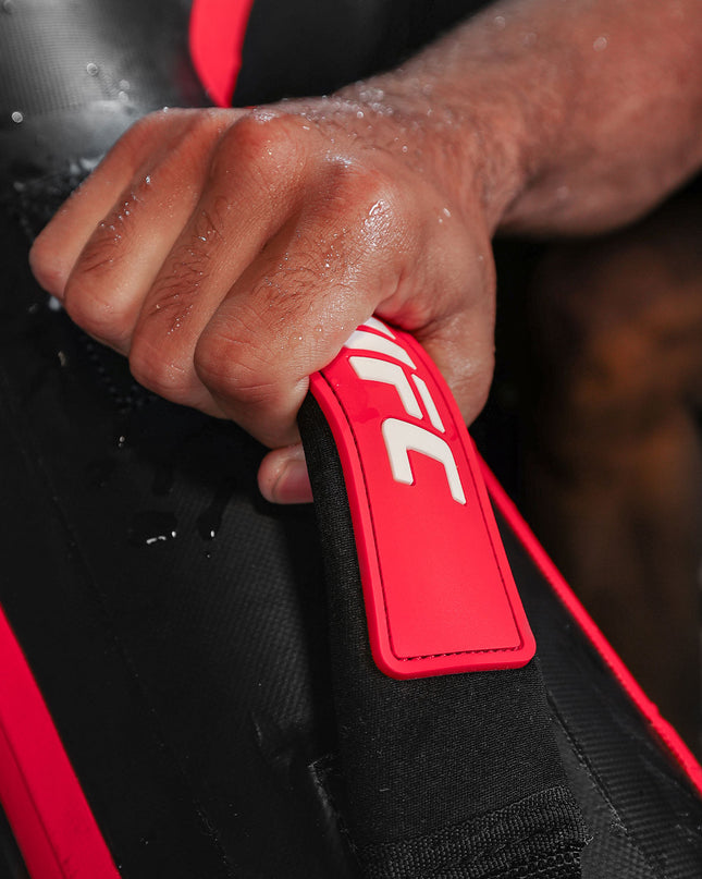 NetSpa UFC ijsbad met 5kW koeler (Octagon)