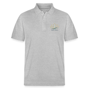 grijs gemêleerd / XS