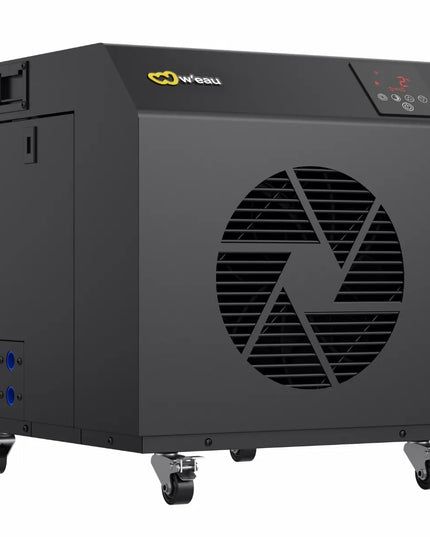 W'eau ijsbad koeler - 4 kW