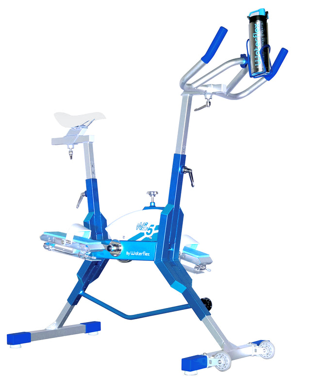 Aquabike Aluminium WR5 Air