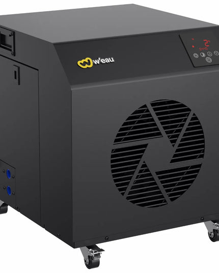 W'eau ijsbad koeler - 4 kW