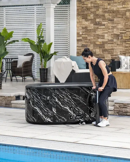 Lay-Z Spa ijsbad