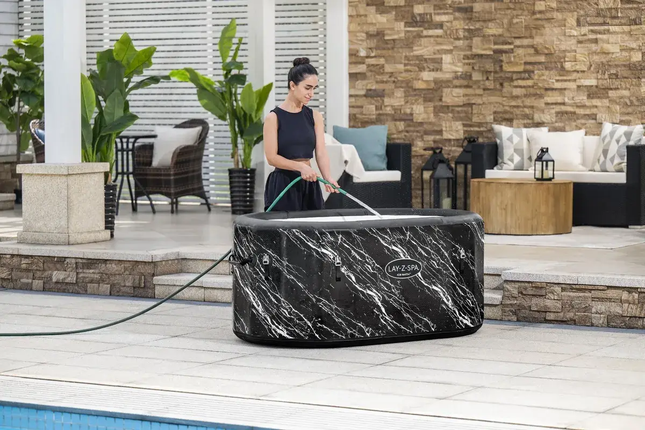 Lay-Z Spa ijsbad