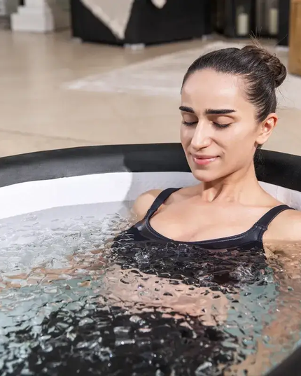 Lay-Z Spa ijsbad