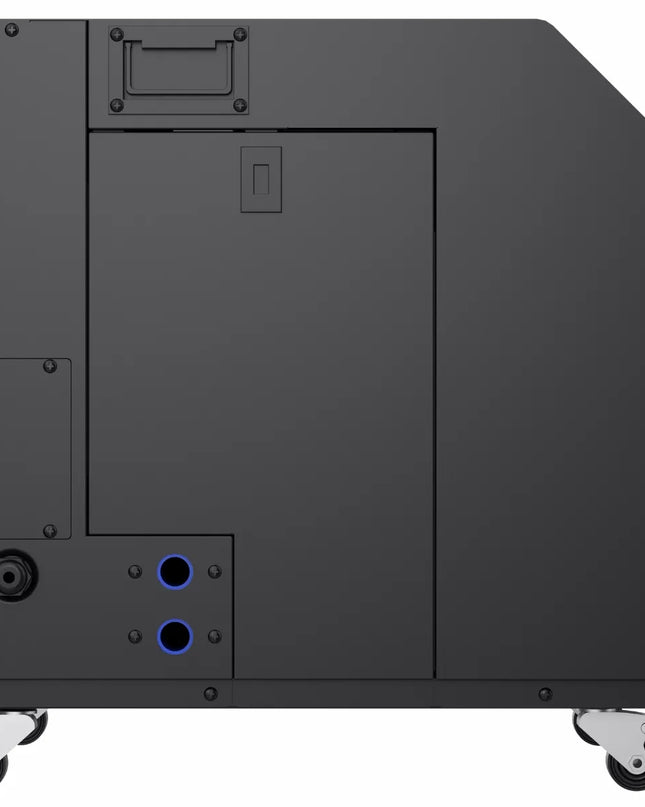 W'eau ijsbad koeler - 4 kW