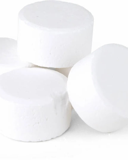 Melpool kleine chloortabletten 20 gram