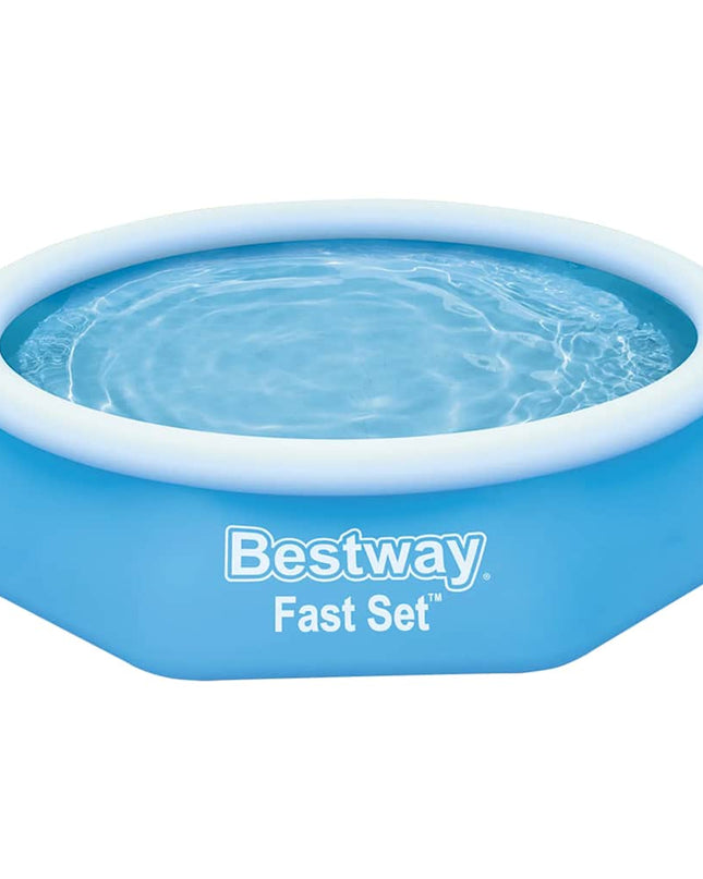 Bestway Zwembadgrondzeil Flowclear 274X274 Cm