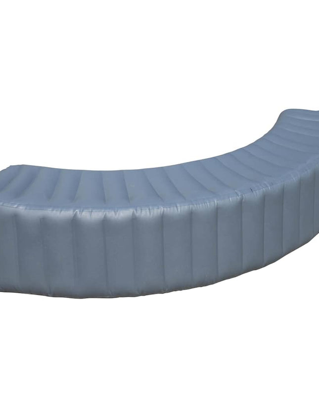 Bestway Omranding Voor Ronde Spa's Lay-Z-Spa Opblaasbaar