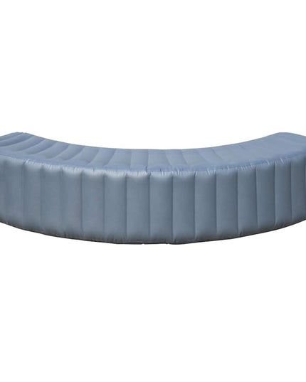 Bestway Omranding Voor Ronde Spa's Lay-Z-Spa Opblaasbaar