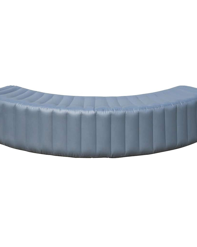 Bestway Omranding Voor Ronde Spa's Lay-Z-Spa Opblaasbaar