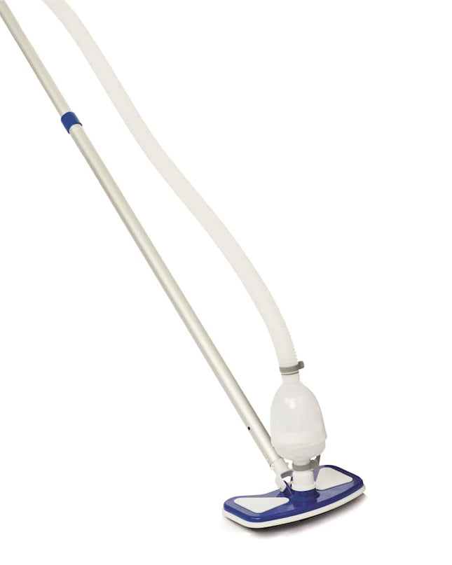 Bestway Zwembad Onderhoudsset Flowclear Deluxe 58237