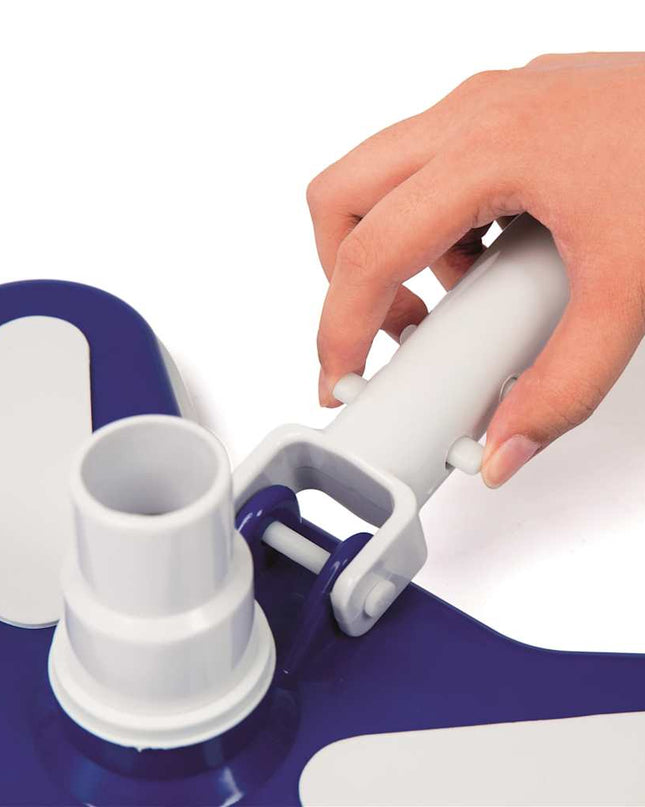 Bestway Zwembad Onderhoudsset Flowclear Deluxe 58237