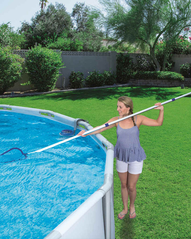 Bestway Zwembad Onderhoudsset Flowclear Deluxe 58237