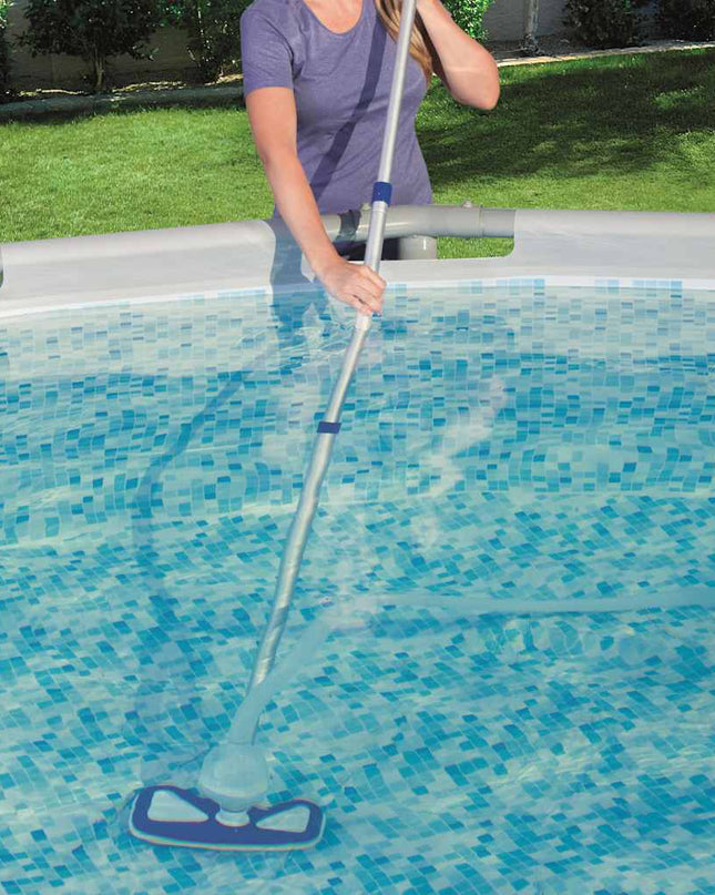 Bestway Zwembad Onderhoudsset Flowclear Deluxe 58237