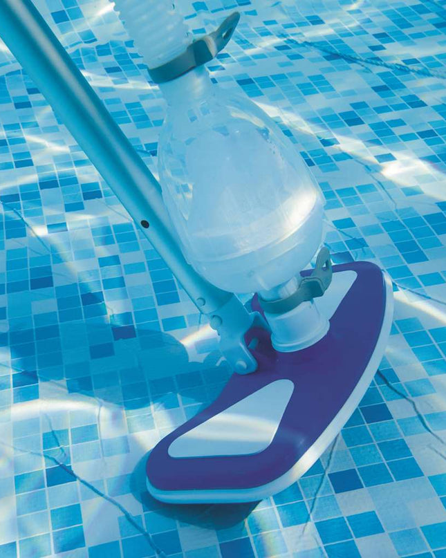Bestway Zwembad Onderhoudsset Flowclear Deluxe 58237