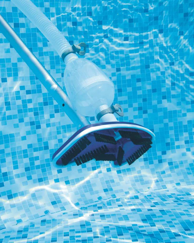 Bestway Zwembad Onderhoudsset Flowclear Deluxe 58237
